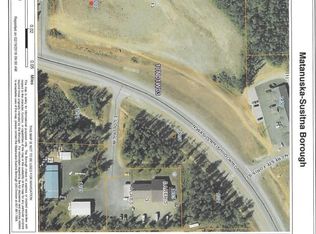 1200 N Wasilla Fishhook Rd, Wasilla, AK 99654