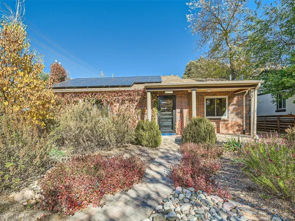 7221 E 6th Avenue Parkway, Denver, CO 80220