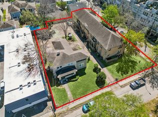 1603 Oakdale St, Houston, TX 77004