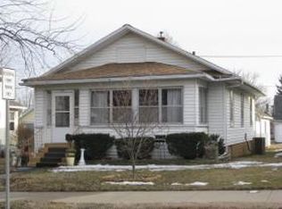 559 4th Ave N, Clinton, IA 52732