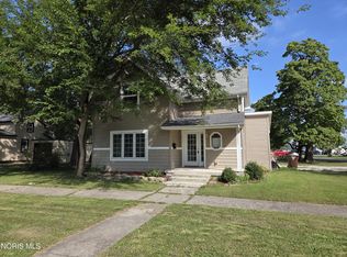 502 W Jackson St, Paulding, OH 45879