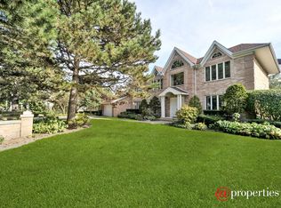 3001 Old Glenview Rd, Wilmette, IL 60091
