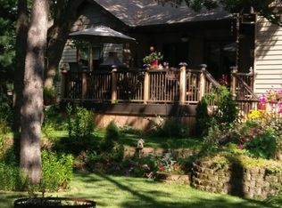 2054 159th Ln NW, Andover, MN 55304