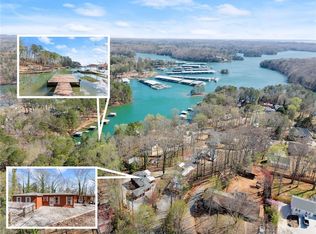 2655 Lakeside Trl, Cumming, GA 30041