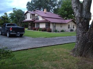 34655 S Highway 82, Vinita, OK 74301