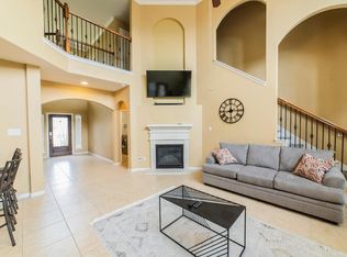 19815 Hawkins Ridge Ln, Richmond, TX 77407