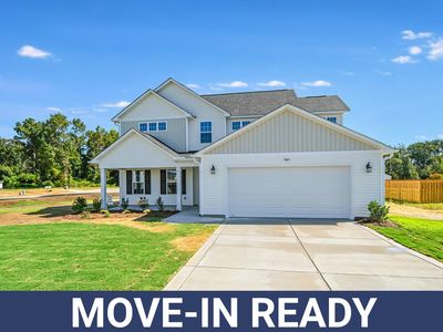 5865 Panther LOT 3, Hope Mills, NC, 28348