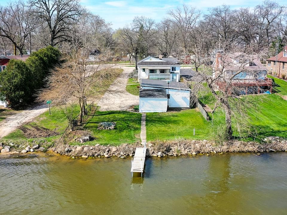 2225 Lakeshore DRIVE, Kansasville, WI 53139 Zillow