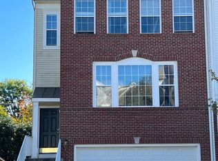 14028 Rockingham Rd, Germantown, MD 20874