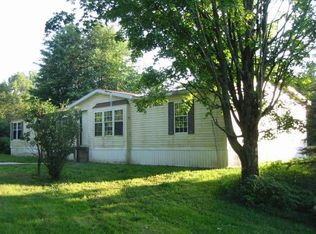 2035 Lewis Rd, Poultney, VT 05764