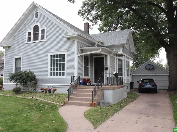 1140 N Main St, Fremont, NE 68025