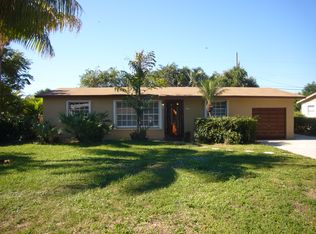 777 Coral Dr, West Palm Beach, FL 33415
