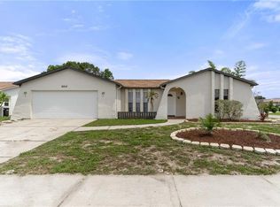 8253 Medford Dr, Port Richey, FL 34668