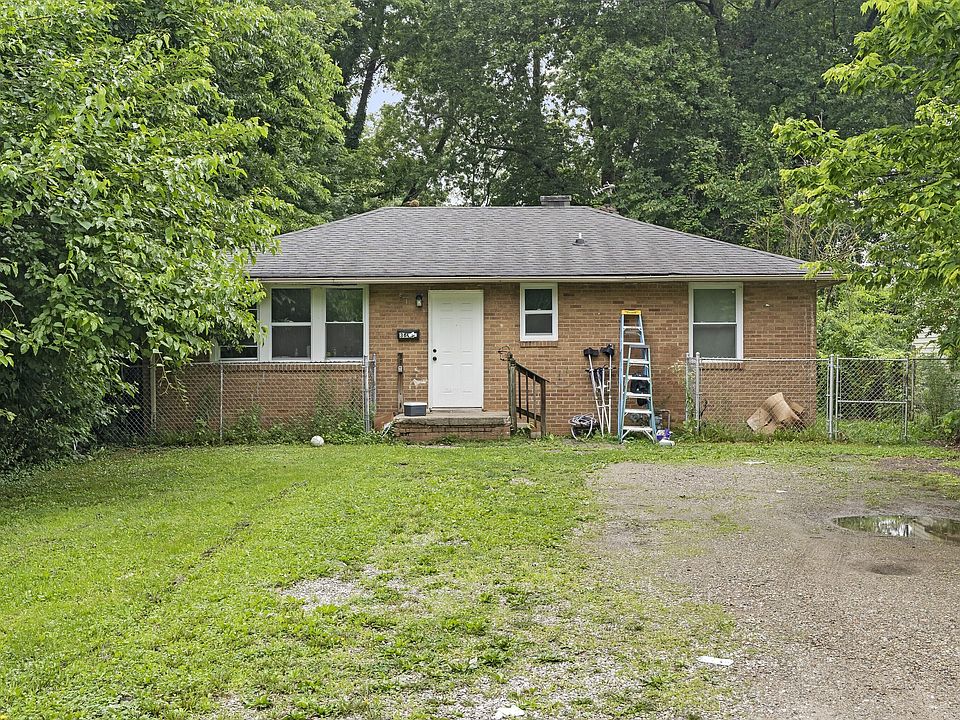 2nd image of 3603 N Irvington Ave
