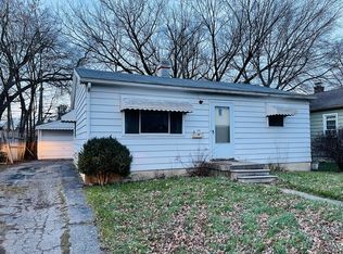 3711 Marmion Ave, Flint, MI 48506