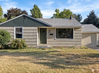 1546 J St, Walla Walla, WA 99362