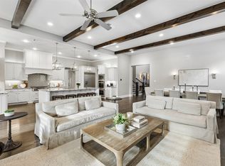 6611 Compton Ct, Frisco, TX 75034