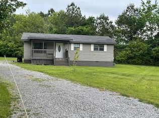 4004 Tara Dr, Cohutta, GA 30710