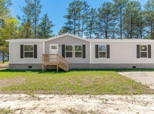 316 E Lafavre Ln, Defuniak Springs, FL 32433
