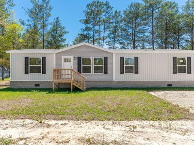 316 E Lafavre Ln, Defuniak Springs, FL, 32433
