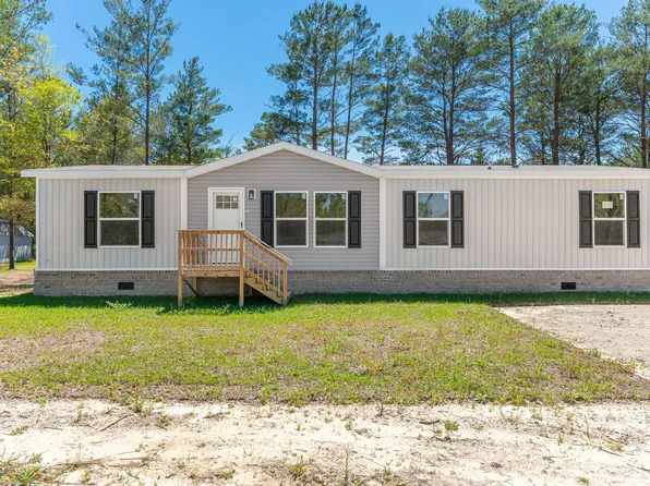 316 E Lafavre Ln, Defuniak Springs, FL 32433