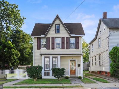 110 W Camden Wyoming Ave, Camden Wyoming, DE, 19934