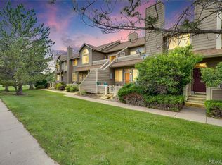 1099 S Walden Way #205, Aurora, CO 80017