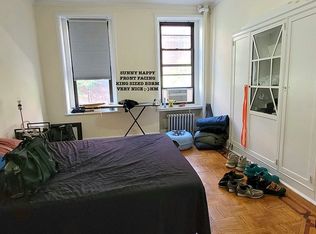 532 W 50th St #3AF, New York, NY 10019
