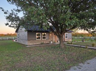 120009 S 4060th Rd, Eufaula, OK 74432