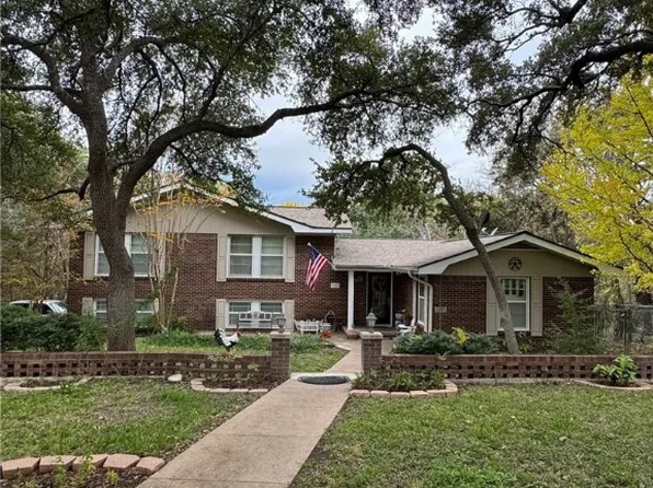 3205 W Avenue R, Temple, TX 76504