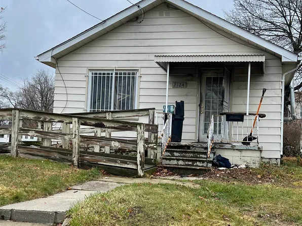 2124 Aitken Ave, Flint, MI 48503