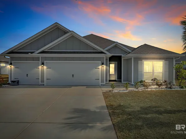 3809 Mattingly Ln, Gulf Shores, AL 36542