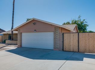 5425 W Barbara Ave, Glendale, AZ 85302