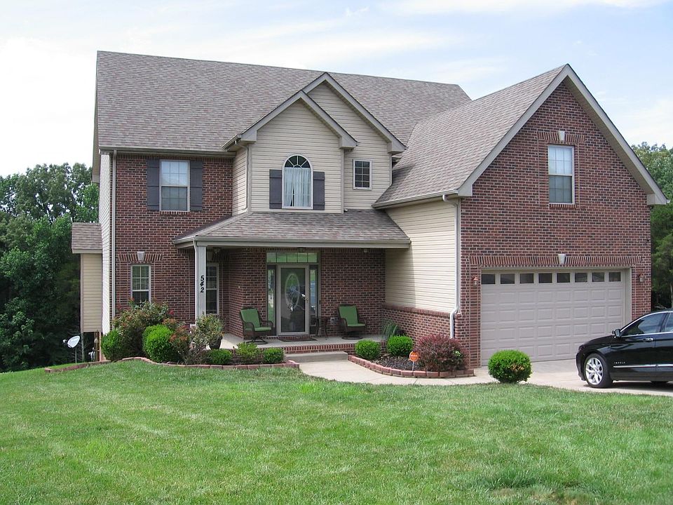 1st image of 542 Winding Bluff Way