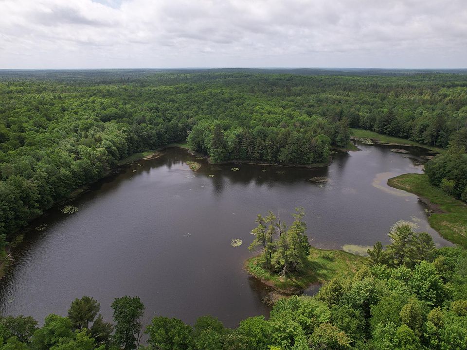 1st image of On Nig Rein Road / #+/- 40 Ac