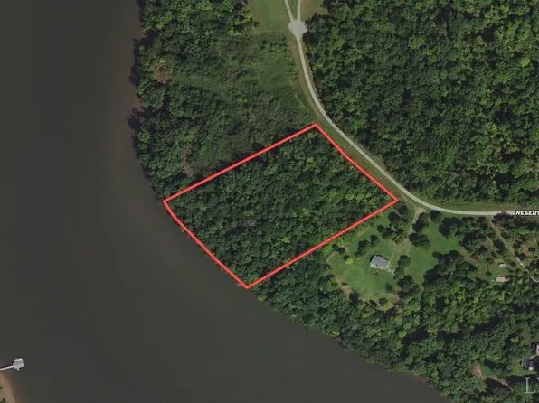 0 Reservoir View Dr, Pittsville, VA 24139