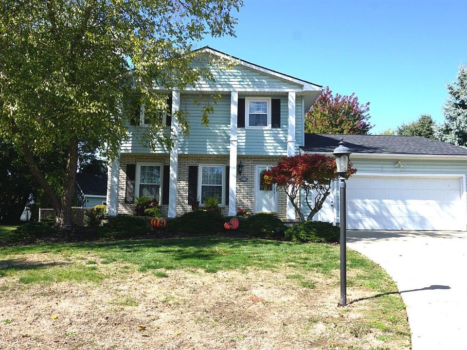 1st image of 1301 Melody Ln