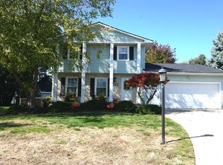 1301 Melody Ln, Sandusky, OH