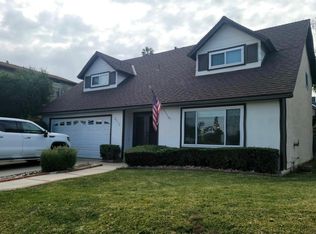 2512 Clearfield Ave #1, Spring Valley, CA 91977