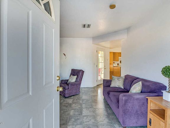 4th image of 5598 S Sage Way