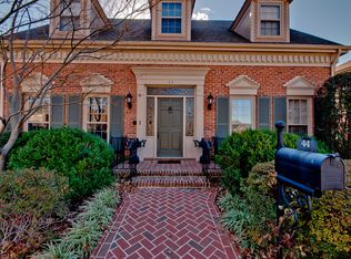 44 Saint Charles Sq SE, Huntsville, AL 35801