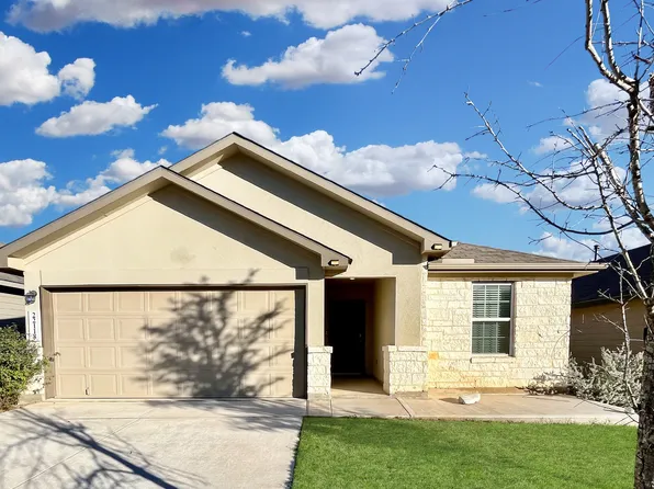 22118 PIVOT PT, San Antonio, TX 78261