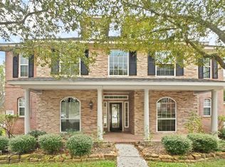 25502 Lyon Springs Ct, Spring, TX 77373