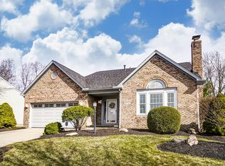 8072 Storrow Dr, Columbus, OH 43081
