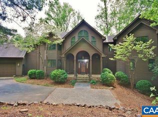 1261 Crawfords Climb, Nellysford, VA 22958