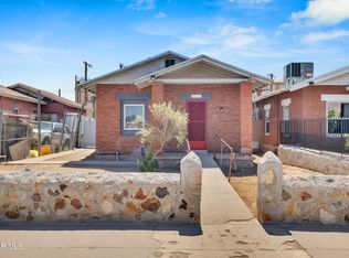 3222 E Missouri Ave, El Paso, TX 79903