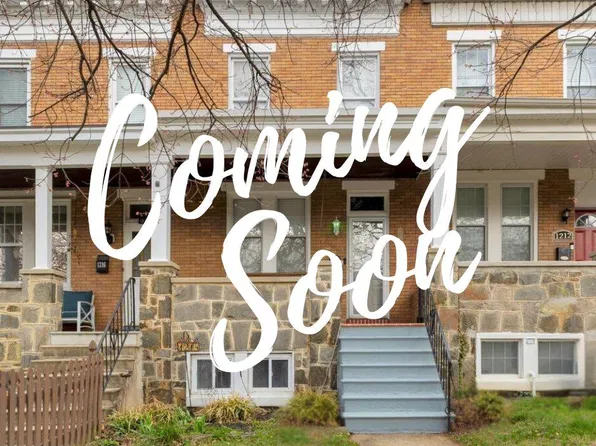 1214 W 40th St, Baltimore, MD 21211