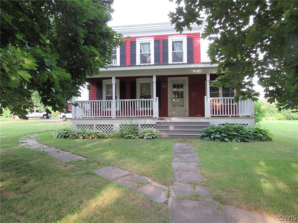 254 Main St, Port Byron, NY 13140 | Zillow