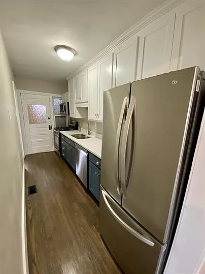 3814 Washington St #1N — Photo 14