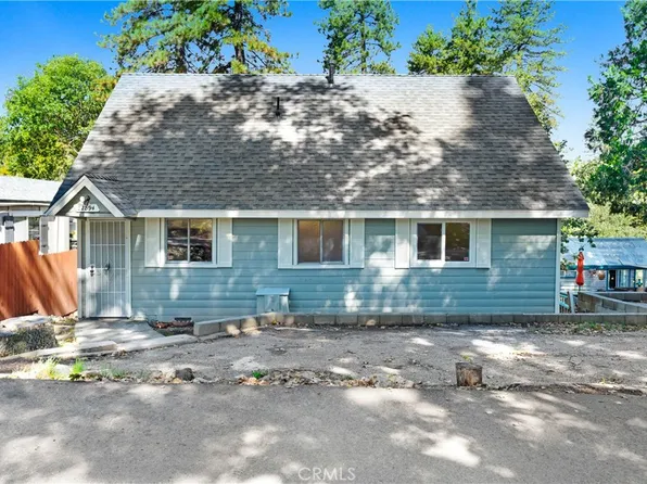 22894 Alder Ln, Crestline, CA 92325